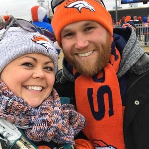 Meet your Posher, Katelynn